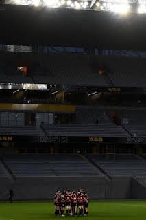 09:45: Rugby en Madrid | La Otra | 3/28 2026