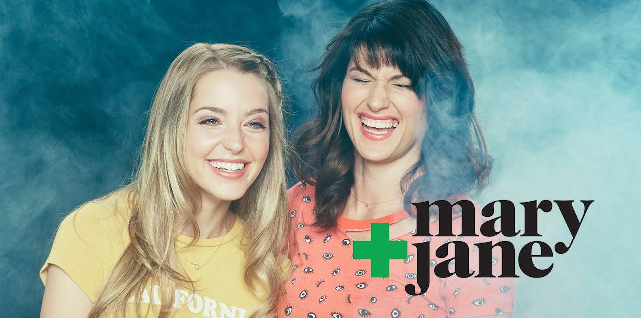 Mary + Jane Season 1
