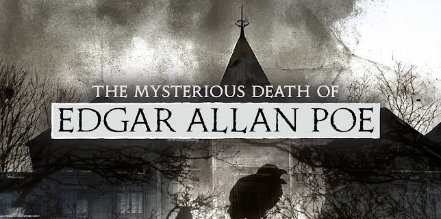 The Mysterious Death of Edgar Allan Poe Season 1