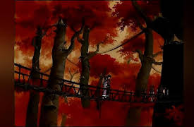 Avatar: The Last Airbender Season 1: Jet