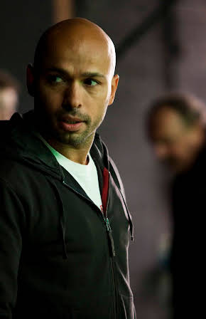 Eric Judor as 