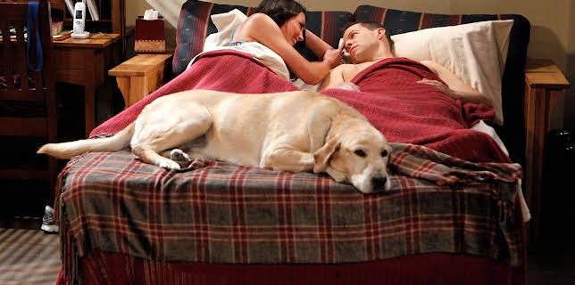 10:35: Two and a Half Men | ProSieben | 12/17 2025