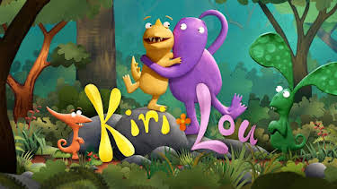 06:30: Kiri & Lou | Barnkanalen | 4/16 2026