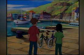 Three Easter Classics Season 1: The Puzzle Club Easter Adventure