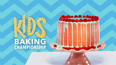 09:05: Kids Baking Championship (S11 E9) (S11) | TLC | 11/8 2025