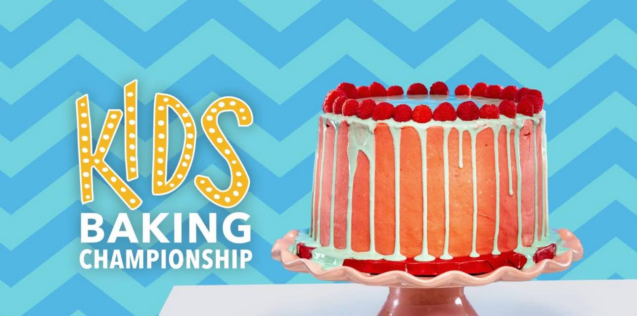 Kids Baking Championship