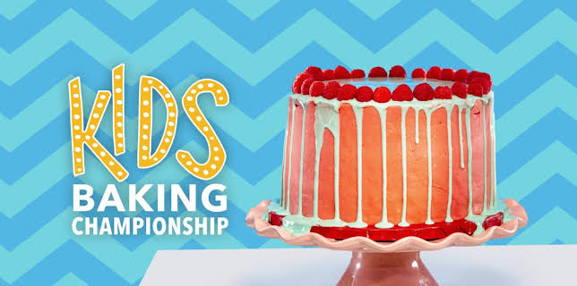 16:40: Kids Baking Championship (S11 E1) (S11) | TLC | 12/1 2025