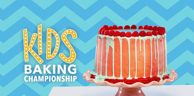 Kids Baking Championship