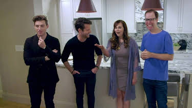 22:10: Schöner wohnen mit Nate & Jeremiah | Sixx | 3/31 2026