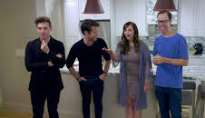 Schöner wohnen mit Nate & Jeremiah