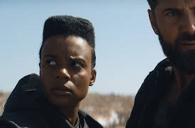 Foundation: Upon Awakening