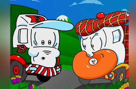 Steady Eddie: Steady Eddie - Top of the Class