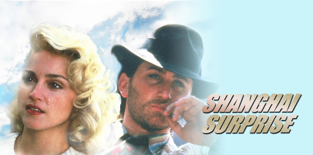Shanghai Surprise (1986)