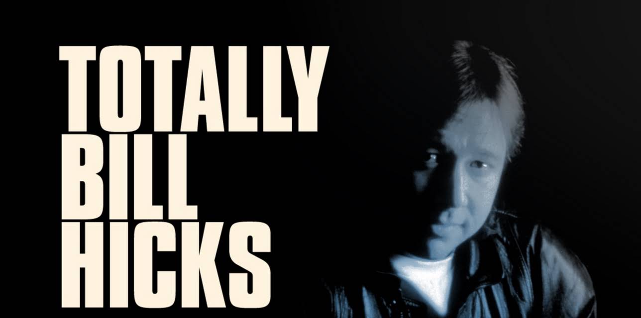 Totally Bill Hicks (1994)