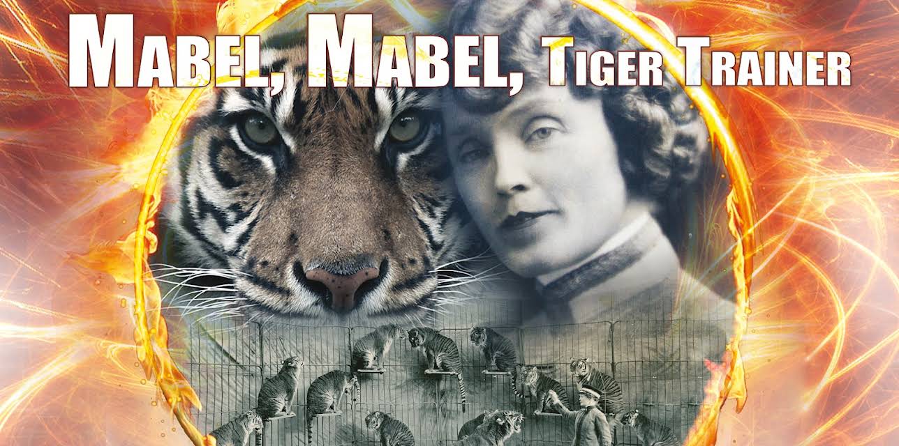 Mabel, Mabel Tiger Trainer (2018)