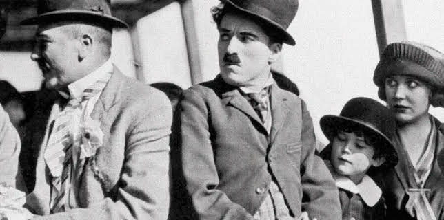 A Day's Pleasure (1919)