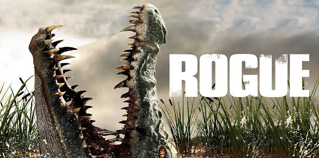 Rogue (2008)