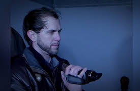 The Dead Files Revisited Volume 1: Battlefield and Violated