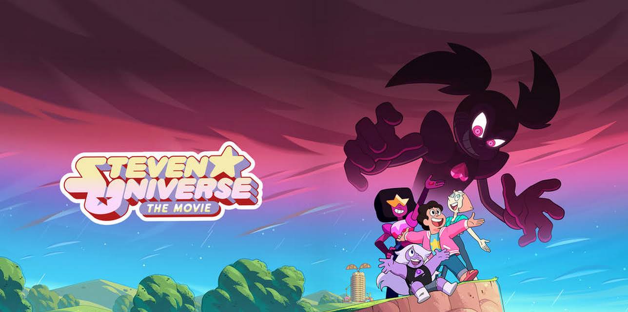 Steven Universe: The Movie (2019)