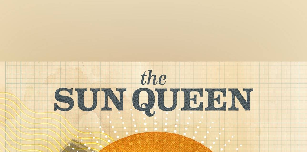 The Sun Queen