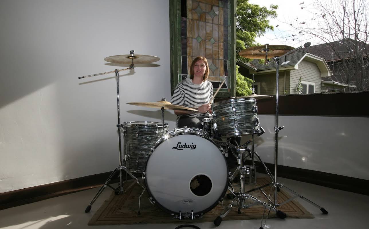 Patty Schemel