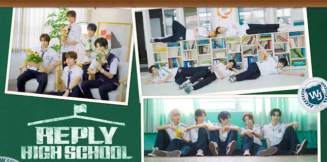 Reply High School