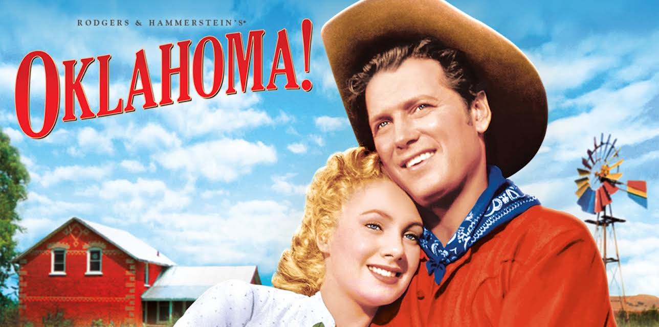 Oklahoma! (1955)
