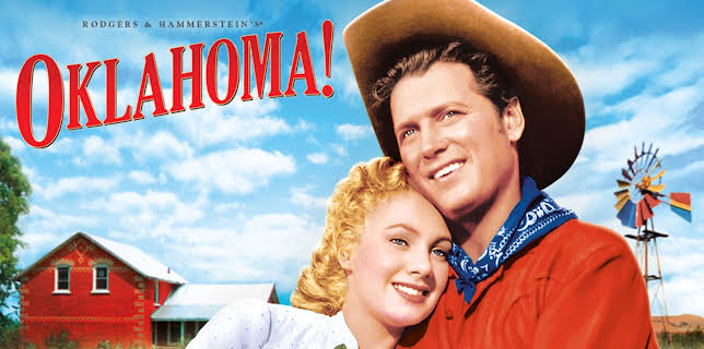 Oklahoma! (1955)