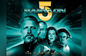 Babylon 5: The Movies: River of Souls
