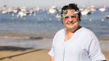 2:30 PM: Cruising with Susan Calman (S3 E1) (S3) | Channel 5 | 8/2 2026