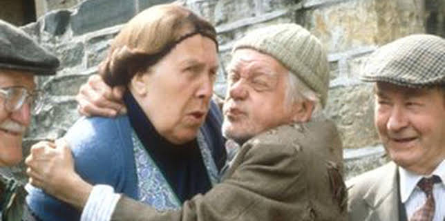 7:20 PM: Last Of The Summer Wine (S11 E4) (S11) | Drama | 12/10 2025