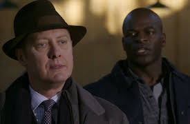 The Blacklist: Episode 12