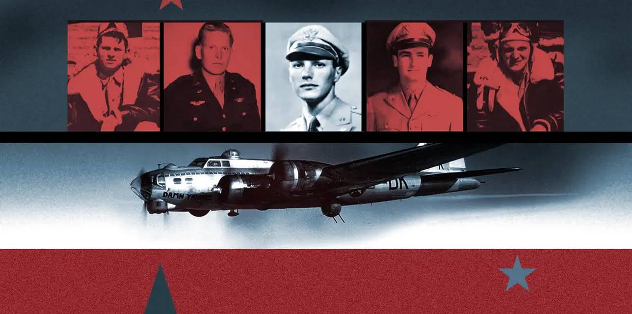 Above and Beyond (2015)