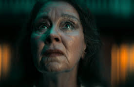 The Manhattan Alien Abduction: Del 3