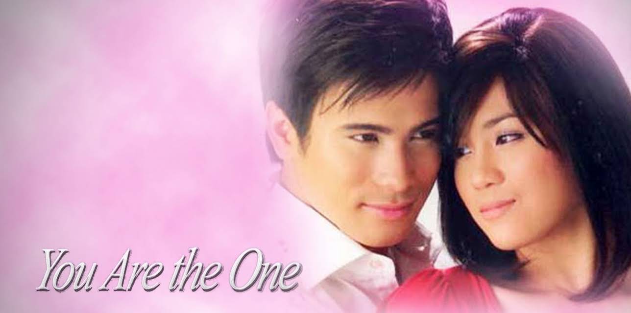 You Are the One (2006)