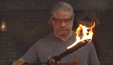 Wettkampf der Waffenschmiede