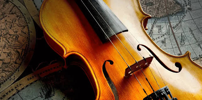 Music as a Mirror of History