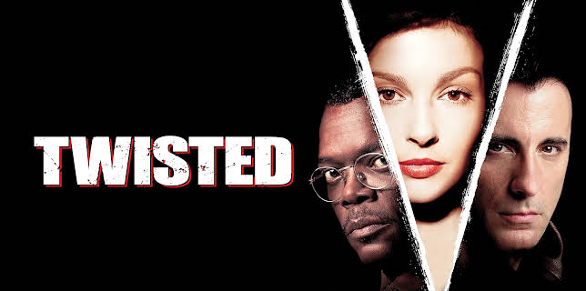 Twisted (2004)