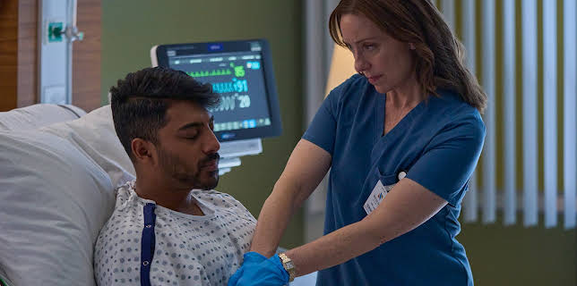 22:00: Doc (S1 E7) (S1) | TV6 | 3/26 2026