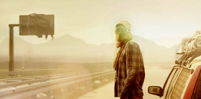 01:25: Hell | ZDF | 2/22 2026