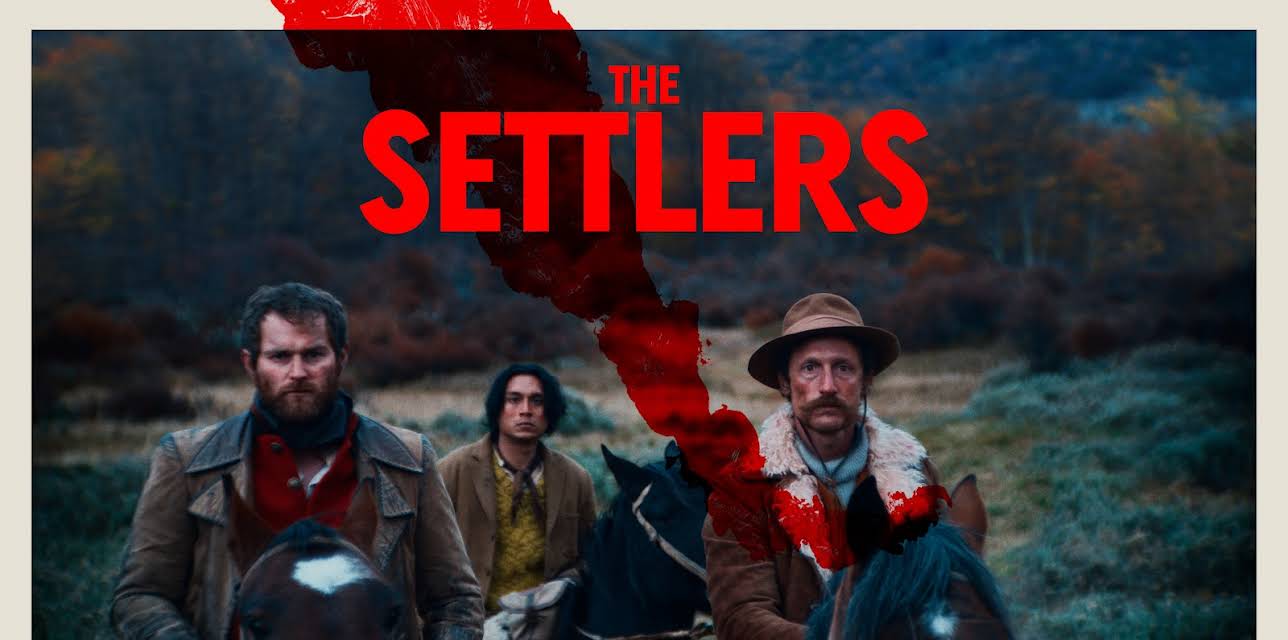 The Settlers (2024)