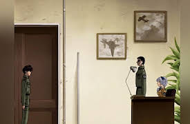 Full Metal Panic! Season 1 (English Dubbed): The Wind Blows at Home, Part 1