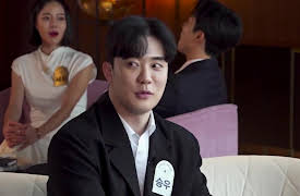 Couple Palace: Episode 5