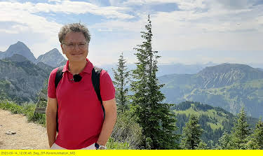 12:45: Tannheimer Tal, da will ich hin! | 3SAT | 6/22 2026