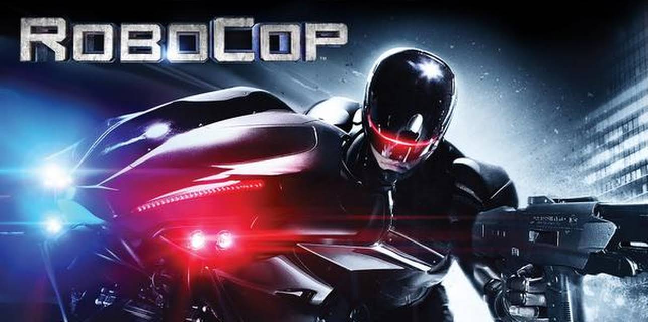 Robocop (2014)