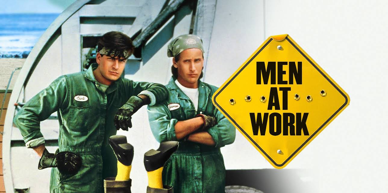 Men At Work (1990)