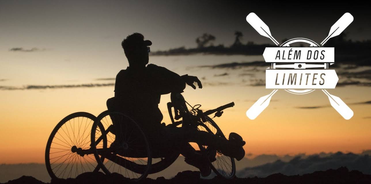 Além dos Limites