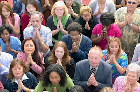 The Spiritual Brain: Science and Religious Experience: Why God Won't Go Away