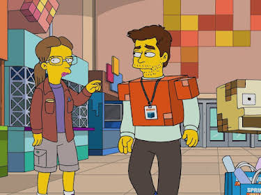 18:40: Die Simpsons | ProSieben | 9/1 2026