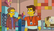 Die Simpsons